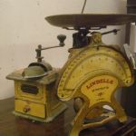 359 4340 Kaffekvarn